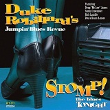 Stomp! The Blues Tonight Lyrics Duke Robillard