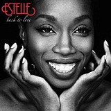 Back To Love (Single) Lyrics Estelle