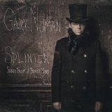 Splinter (Songs from a Broken Mind) Lyrics Gary Numan