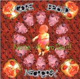 Noise-A-Go Go!!! Lyrics Gore Beyond Necropsy