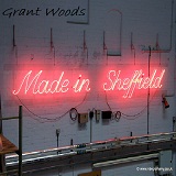 Made In Sheffield Lyrics Grant Woods