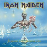 Seventh Son Of A Seventh Son Lyrics Iron Maiden