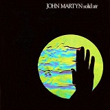 Solid Air Lyrics John Martyn