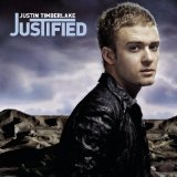 Justified Lyrics Justin Timberlake