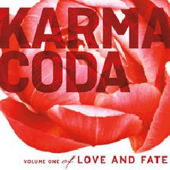 Love & Fate, Vol. 1 Lyrics Karmacoda