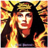 Fatal Portrait Lyrics King Diamond