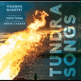 Tundra Sounds Lyrics Kronos Quartet With Tanya Tagaq