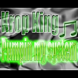 Pumpin My System Lyrics Krop King