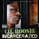 Incarcerated Lyrics Lil' Boosie