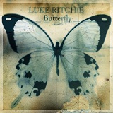 Butterfly (EP) Lyrics Luke Ritchie