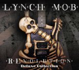 REvolution Deluxe Collection Lyrics Lynch Mob