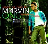 Sigaw Ng Puso Ko Lyrics Marvin Ong