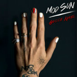 Gucci Nail (Single) Lyrics Mod Sun