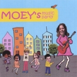 Moey's Music Party Lyrics Moey's Music Party
