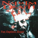 Fear Emptiness Despair Lyrics Napalm Death