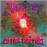 Lotus Deities Lyrics Noah23