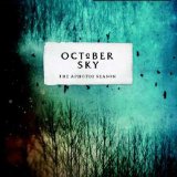 The Aphotic Season Lyrics October Sky