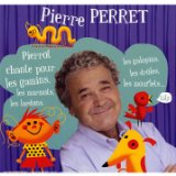 Miscellaneous Lyrics Perret Pierre