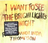 Miscellaneous Lyrics Richard & Linda Thompson