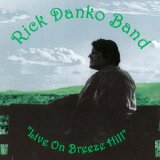 Rick Danko Band