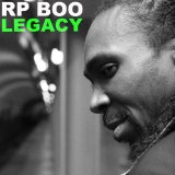 Legacy Lyrics RP Boo 