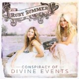 Conspiracy Of Divine Events (EP) Lyrics Ruby Summer