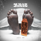 Dead Giveaway (EP) Lyrics Scram Jones