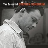 The Essential Stephen Sondheim Lyrics Stephen Sondheim