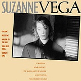 Suzanne Vega Lyrics Suzanne Vega