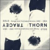 Solo Songs and Collaborations 1982-2015 Lyrics Tracey Thorn