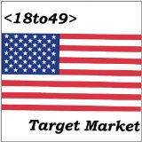 Target Market Lyrics 18to49