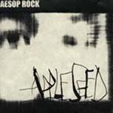 Appleseed (EP) Lyrics Aesop Rock