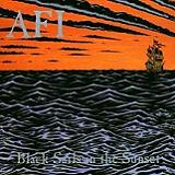 Black Sails In The Sunset Lyrics AFI