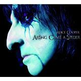 Along Came A Spider Lyrics Alice Cooper