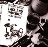 Lace And Whiskey Lyrics Alice Cooper