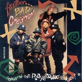 Coolin' At The Playground Ya Know Lyrics Another Bad Creation