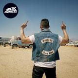 Suck It And See (Single) Lyrics Arctic Monkeys