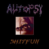 Shitfun Lyrics Autopsy