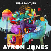 Audio Paint Job Lyrics Ayron Jones