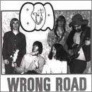 Wrong Road Lyrics BoA
