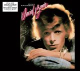 Young Americans Lyrics Bowie David