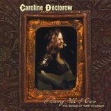 I Carry All I Own Lyrics Caroline Doctorow