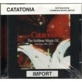 The Sublime Magic Of...  Lyrics Catatonia