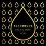Teardrops (Single) Lyrics Cole Plante