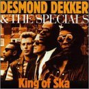 Miscellaneous Lyrics Desmond Dekker & The Specials