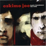 Black Fingernails Red Wine Lyrics Eskimo Joe