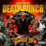 Got Your Six Lyrics Five Finger Death Punch