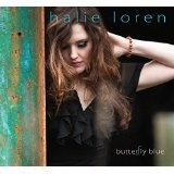 Butterfly Blue Lyrics Halie Loren
