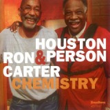 Chemistry Lyrics Houston Person & Ron Carter