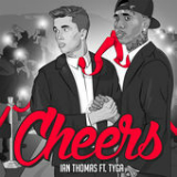 Cheers (Single) Lyrics Ian Thomas